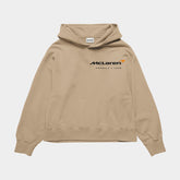 Mclaren Formula 1 Team Skin Oversized Hoodie
